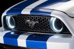 Ford Mustang Need for Speed Pace Car 2013 года